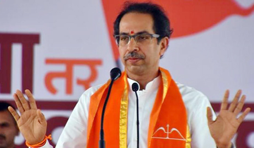 shiv sena07feb